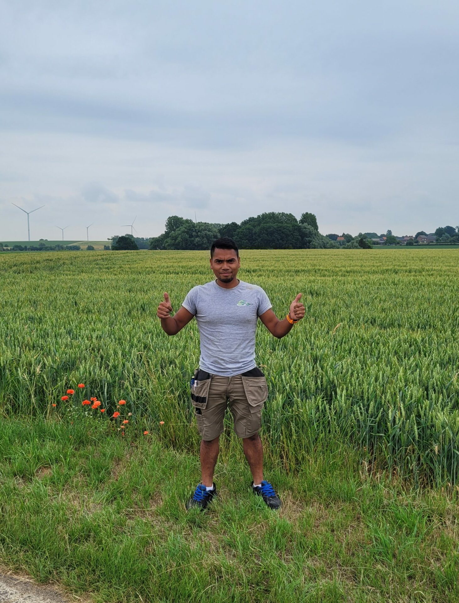 KANG Theara - KANG TECHNOLOGY